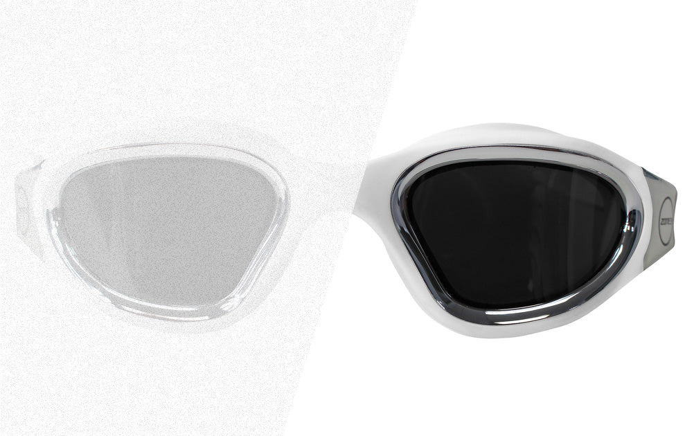 lentes Lucid